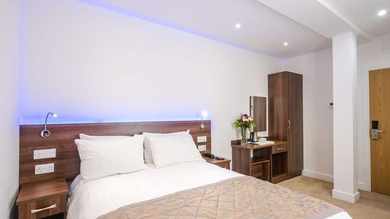 Signature Hotel London