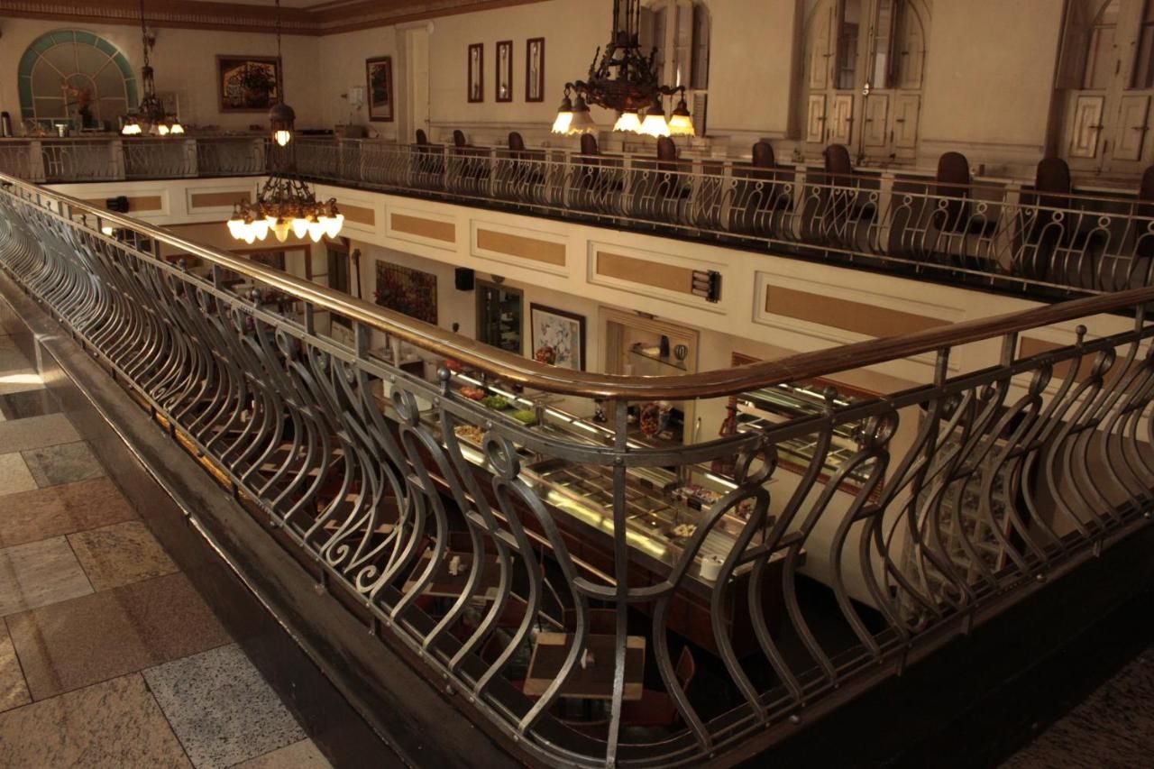 Sul America Palace Hotel thumbnail 3