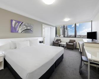 Park Regis North Quay - Brisbane - Phòng ngủ