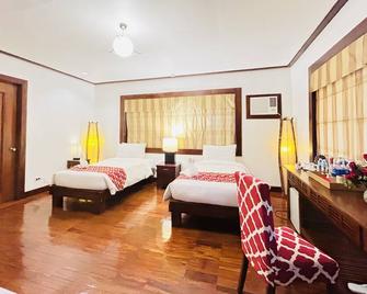 Sheridan Boutique Resort Iloilo - Oton - Habitación
