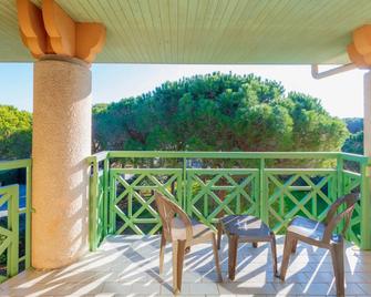 Mercure Saint Raphael Valescure - Saint-Raphaël - Balkon