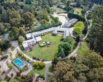 Panorama Retreat & Resort - Kalorama - Building