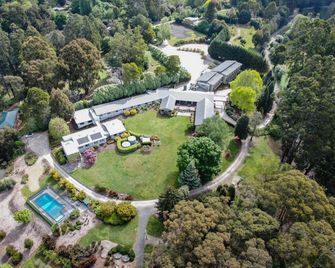 Panorama Retreat & Resort - Kalorama - Building