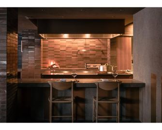 L'Hotel du Lac - Nagahama - Restaurant