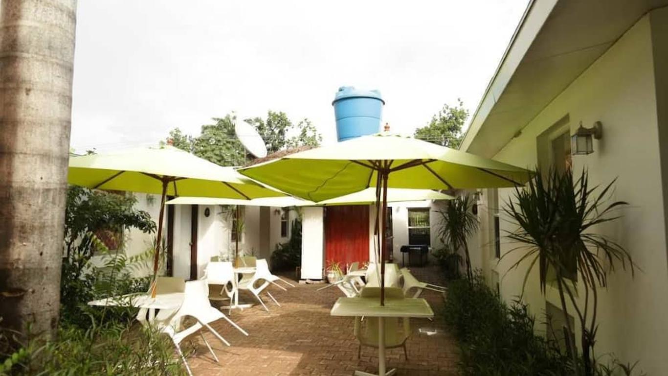 Arawak Hotel