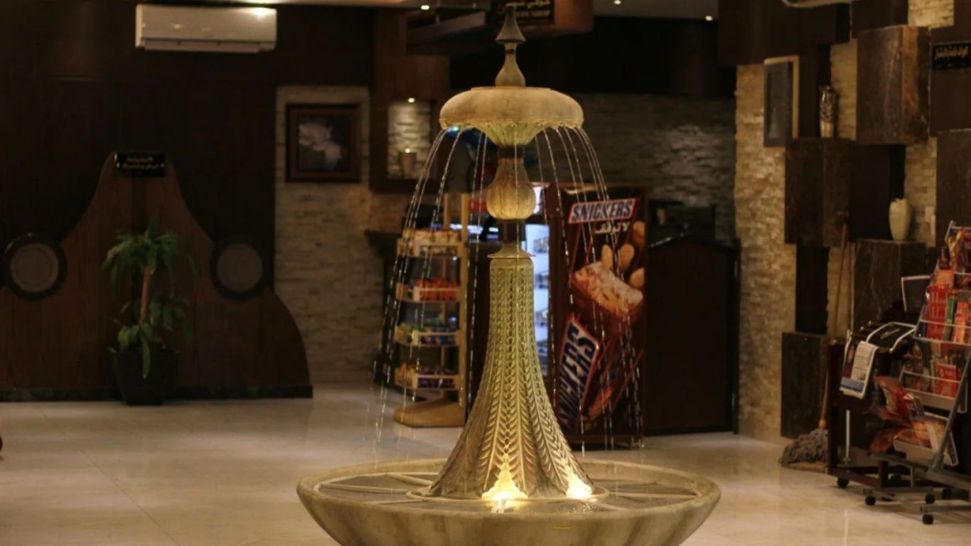 Rest Night Serviced Apartments - Al Nafal