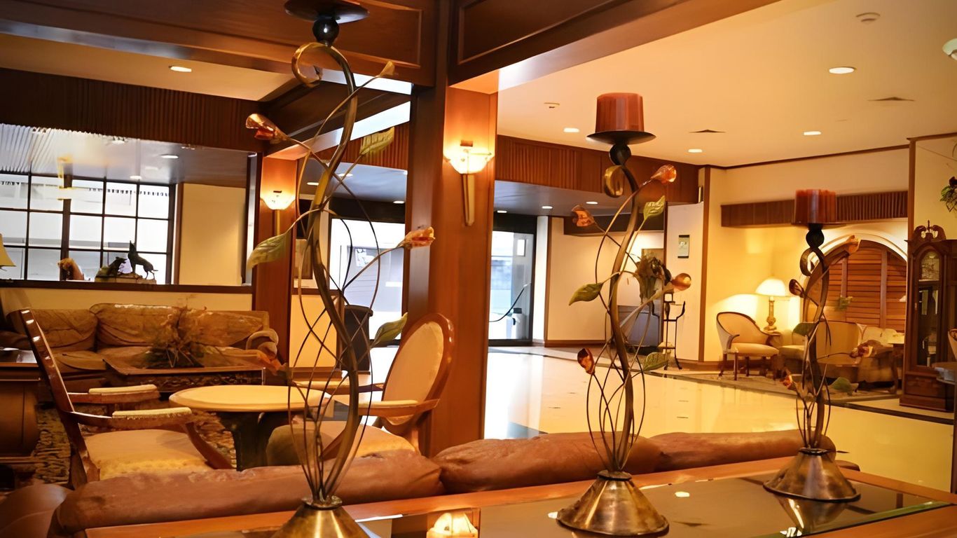 Hotel Chihuahua San Francisco