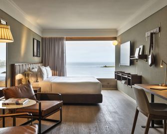 Hotel Costanero Montevideo - MGallery - Montevideo - Habitación