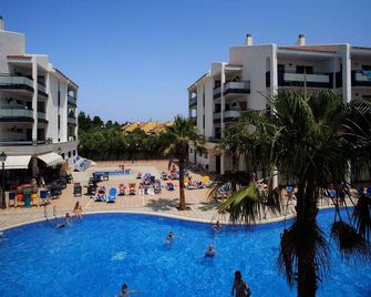 Holiday apartment near the beach - Cambrils