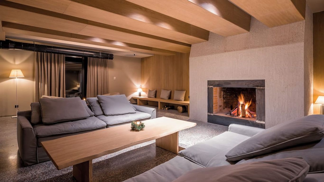 Alpina Hotel Gudauri