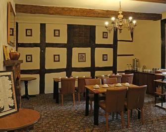 The Royal Oak - Ledbury - Ресторан
