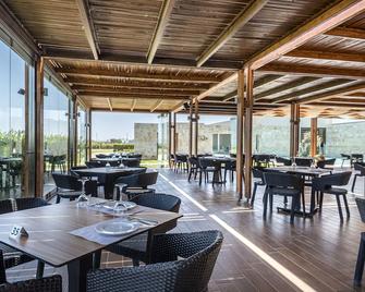 Astir Odysseus Kos Resort & Spa - Tigaki - Restaurant