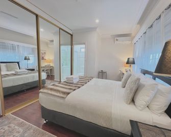 North Ryde Guesthouse - North Ryde