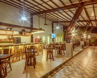 Rema Tourist Inn - Puerto Princesa - Bar