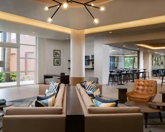 Four Points by Sheraton Puntacana Village - Punta Cana - Area lounge