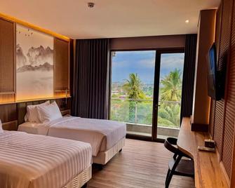 Cahaya Villa Garut - Garut - Bedroom