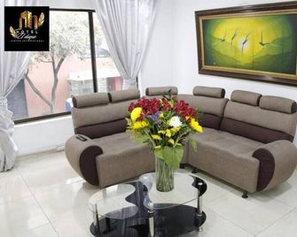 Hotel El Duque Internacional - Bogotá