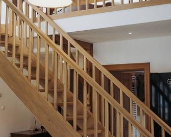 Možinetova Hiša - Apartment 4 - Врхника - Сходи