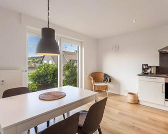 Ferienwohnung Grübel - Kirchhundem - Essbereich