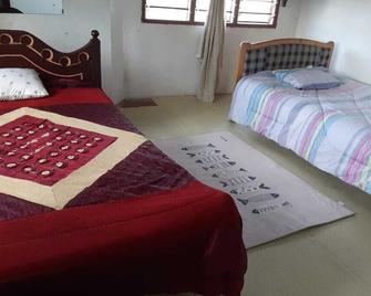 Bonita's Guest House - Malindi - Bedroom