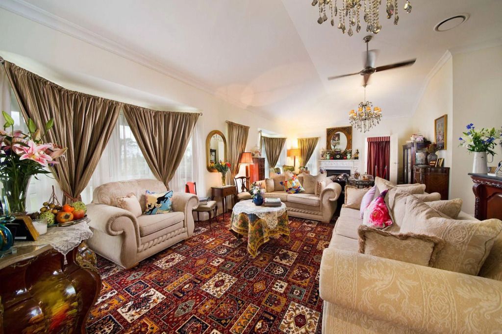 كاتومبا مانور