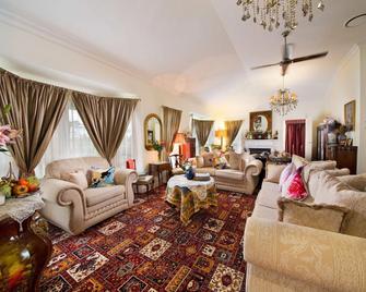 Katoomba Manor - Katoomba - Sala de estar