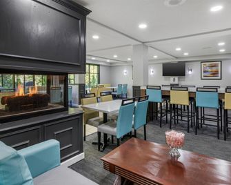 Best Western Plus Anderson - Anderson - Restaurant