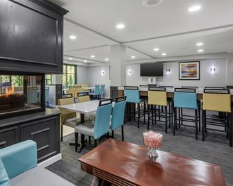 Best Western Plus Anderson - Anderson - Restaurant