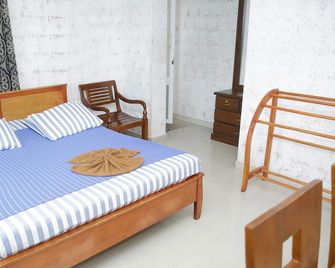 Hillstreet Villa - Colombo - Habitación