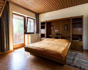 Holiday flats in St Georgen am Kreischberg - Sankt Georgen ob Murau - Habitación