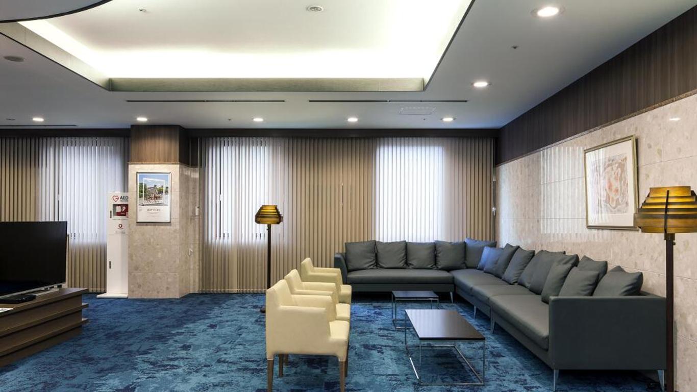 Daiwa Roynet Hotel Toyama