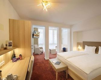 Hotel Brenner - Koblenz