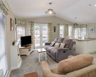 Lodge 2, Auchterarder - Auchterarder