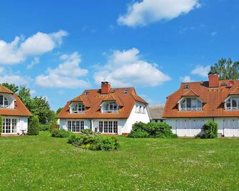 Apartment Achterwasser - Zem113 By Interhome - Zempin - Gebäude