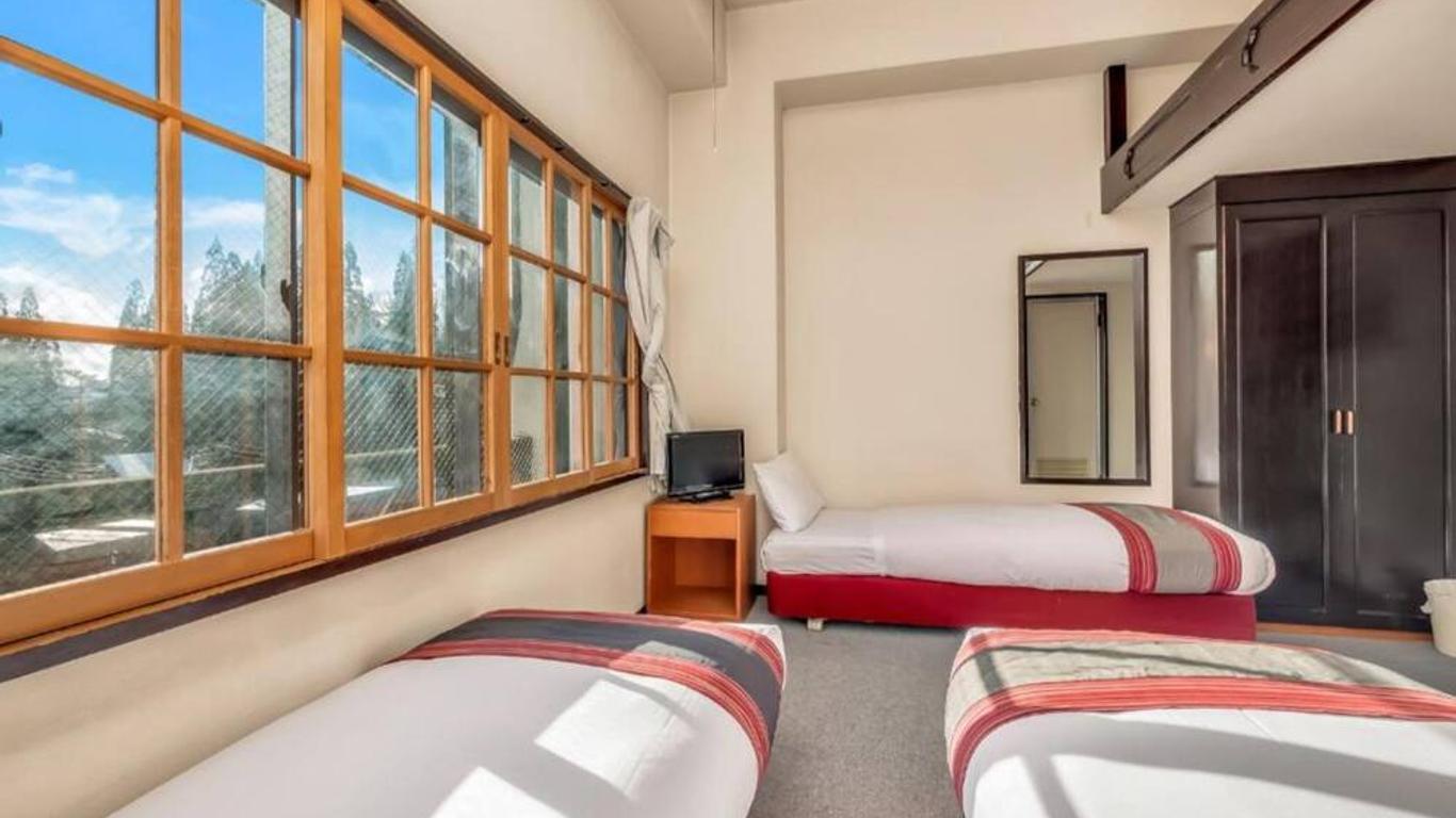Hakuba Gondola Hotel