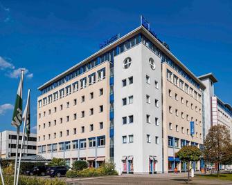 ibis budget Berlin Ost - Berlín - Edificio