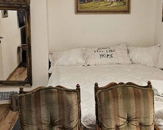 Charming 2-bedroom apartment 7mn away from Center of Bern - Ittigen