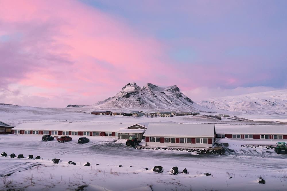 هوتل ديرهولاي