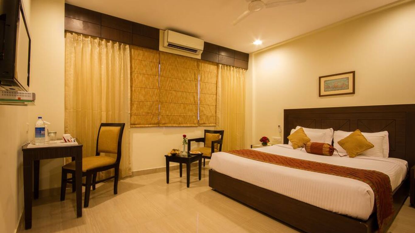 Hotel Classic Diplomat