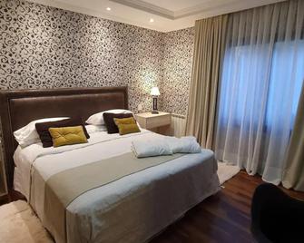 Mg Design Hotel Boutique - Ciudad de Salta