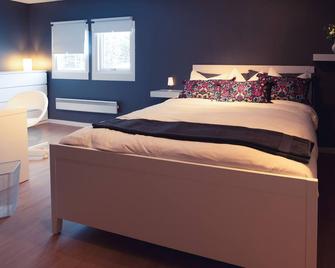Sbc Guest House - Pajala - Habitación