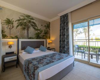 Crystal Paraiso Verde Resort & Spa - Bogazkent - Habitación