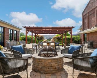 Homewood Suites by Hilton Newtown - Langhorne - Newtown - Building
