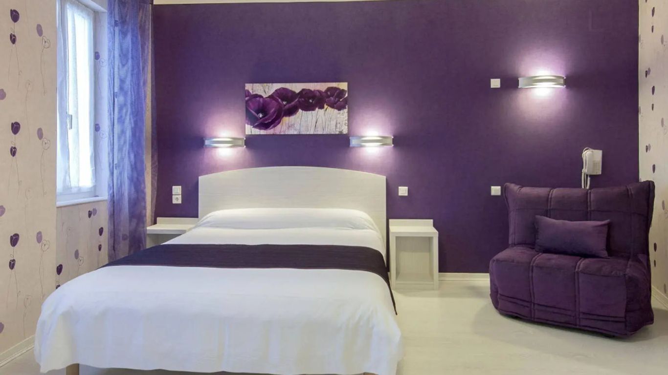 Logis Hôtel Restaurant Cazes Arazat