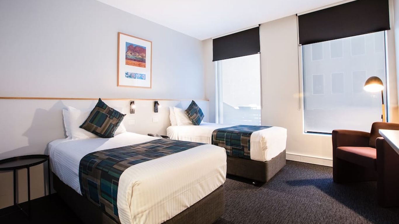 Citiclub Hotel Melbourne