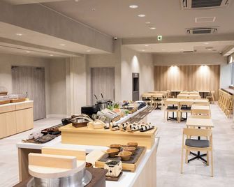 Hotel Keihan Asakusa - Tokyo - Restaurant