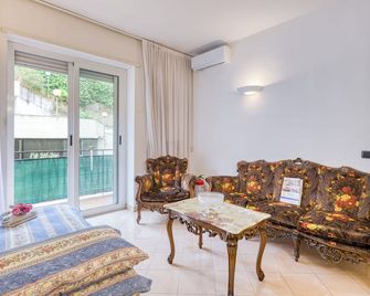 Casa Maria Lucia Sanremo - Happy Rentals - Sanremo - Sala de estar