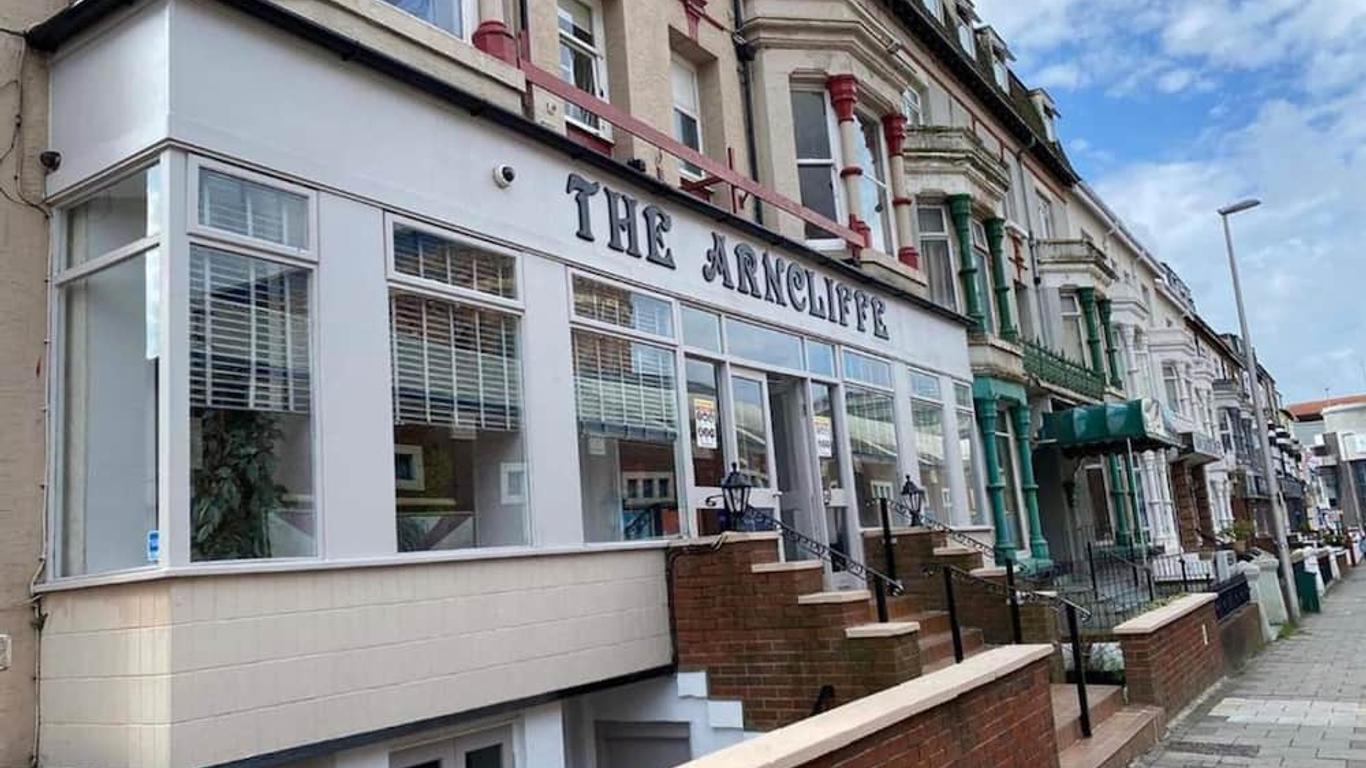 The Arncliff Hotel