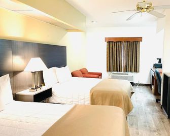 Flowood/America`s Best Inn And Suites Flowood - Flowood