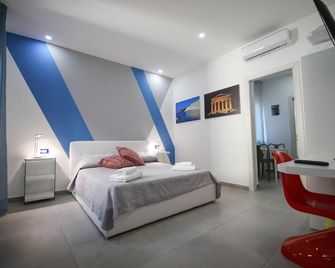 Residence Cicerone - Agrigento - Corridoio